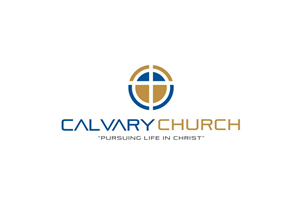 Logo Design by lrbalaji for Calvary Church | Design: #1873575