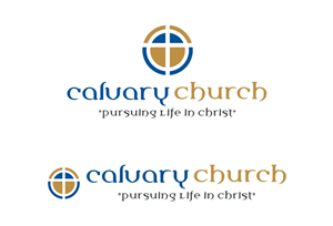 Logo Design by lrbalaji for Calvary Church | Design: #1873583