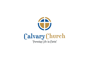 Logo Design by lrbalaji for Calvary Church | Design: #1873617