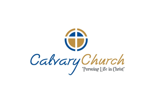 Logo Design by lrbalaji for Calvary Church | Design: #1873623