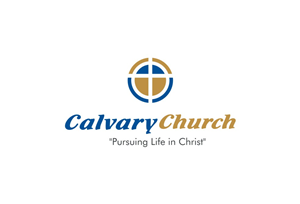 Logo Design by lrbalaji for Calvary Church | Design: #1873626