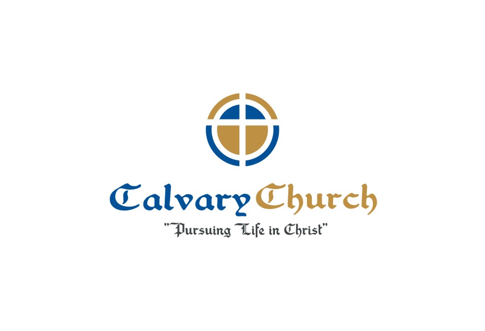Logo Design by lrbalaji for Calvary Church | Design #1873631