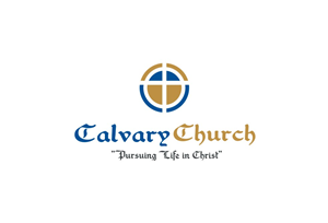 Logo Design by lrbalaji for Calvary Church | Design: #1873631