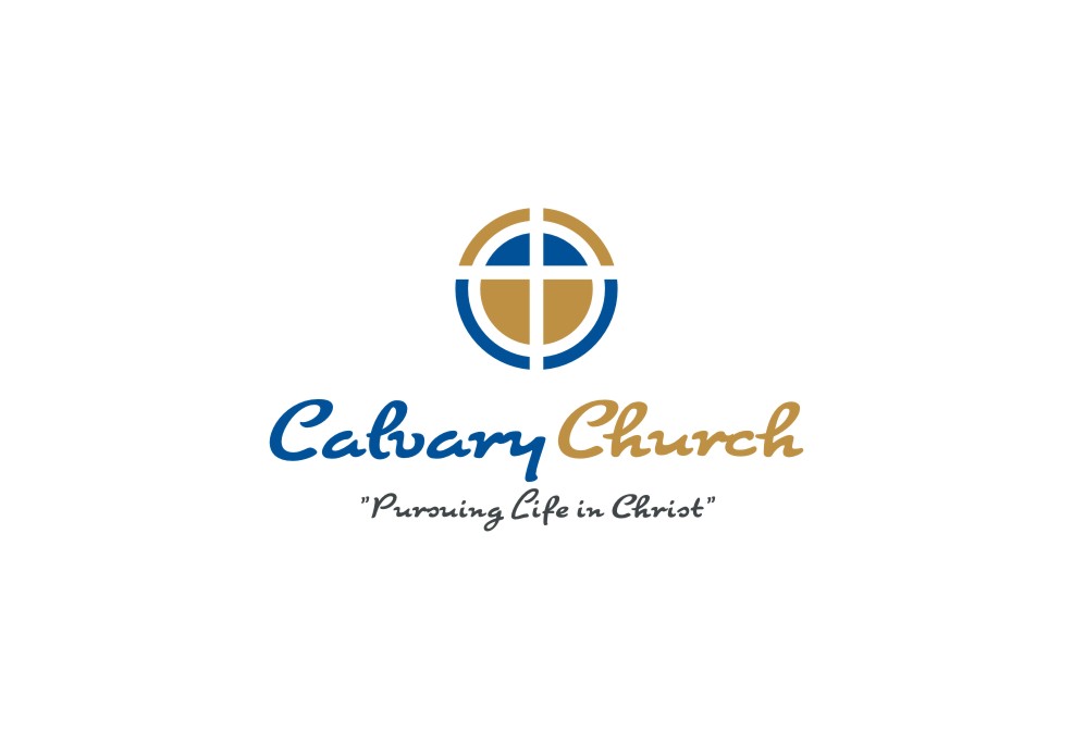 Logo Design by lrbalaji for Calvary Church | Design #1890713