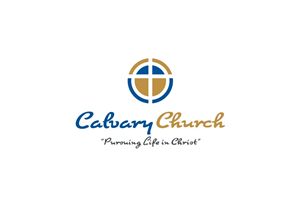 Logo Design by lrbalaji for Calvary Church | Design: #1890713