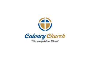 Logo Design by lrbalaji for Calvary Church | Design: #1890717