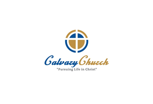 Logo Design by lrbalaji for Calvary Church | Design: #1890724