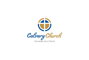 Logo Design by lrbalaji for Calvary Church | Design: #1890728