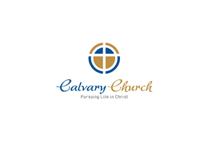 Logo Design by lrbalaji for Calvary Church | Design: #1890731