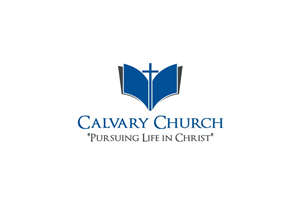 Logo Design by lrbalaji for Calvary Church | Design: #970075