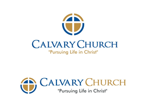 Logo Design by lrbalaji for Calvary Church | Design: #975402