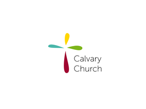 Logo Design by olvanita for Calvary Church | Design: #1690547