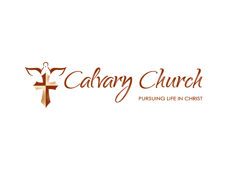 Logo Design by Preethu for Calvary Church | Design #926620