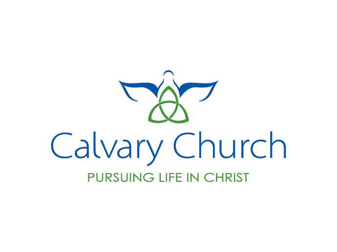 Logo Design by Preethu for Calvary Church | Design #926622