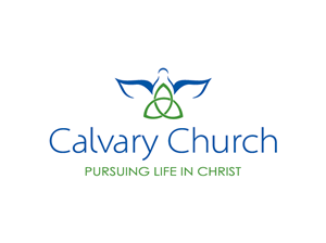 Logo Design by Preethu for Calvary Church | Design: #926622