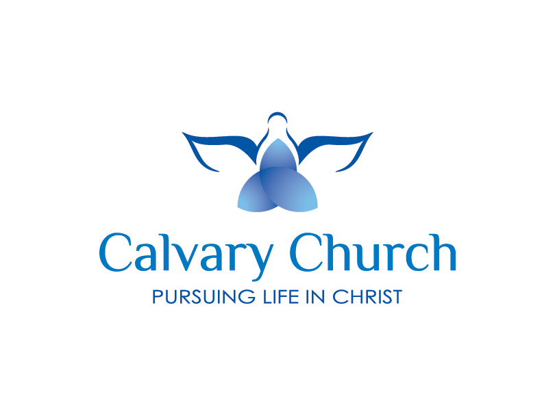 Logo Design by Preethu for Calvary Church | Design #926624