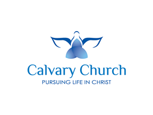 Logo Design by Preethu for Calvary Church | Design: #926624