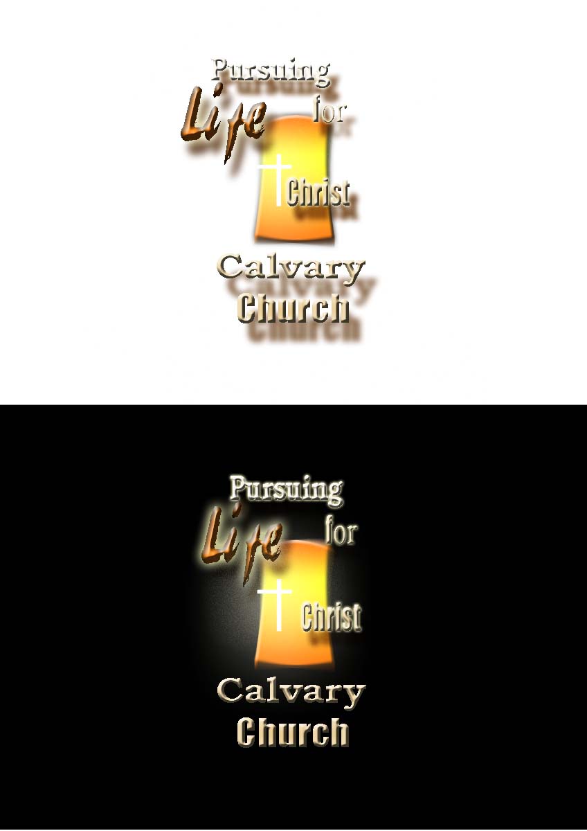 Design de Logo par petW pour Calvary Church | Design #965732