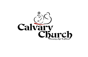Logo Design by Vicky Latorre for Calvary Church | Design: #950095