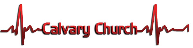 Logo Design by JessicaD for Calvary Church | Design #909250