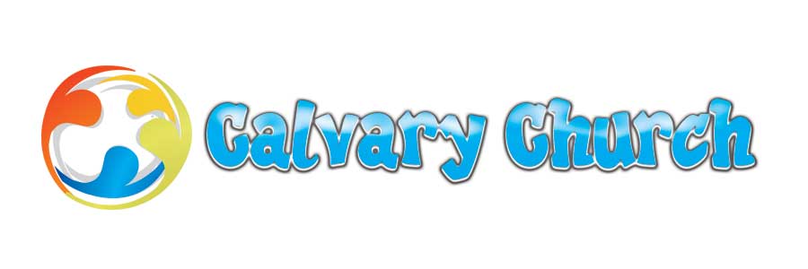 Logo Design by JessicaD for Calvary Church | Design #909352
