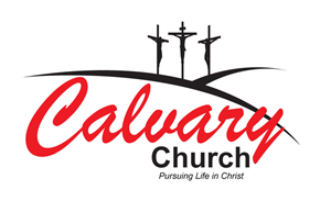 Logo Design by JessicaD for Calvary Church | Design: #918535