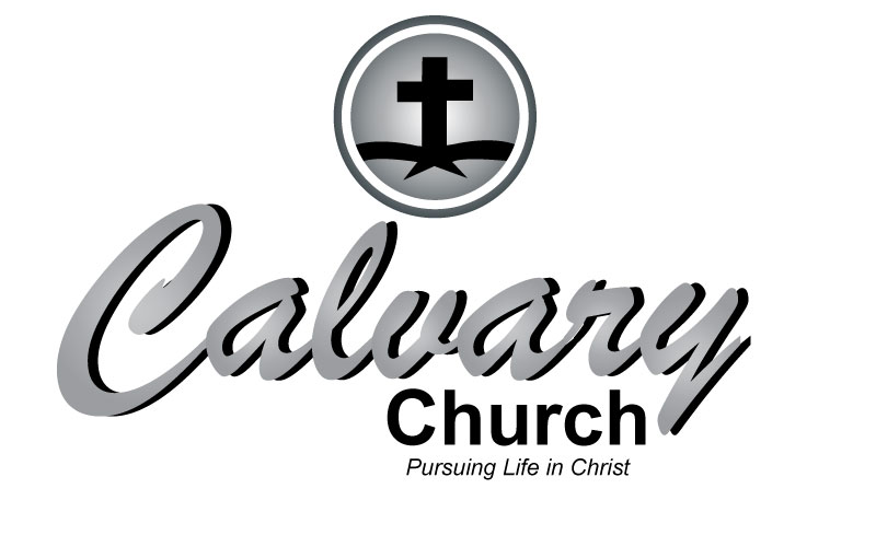 Diseño de Logo por JessicaD para Calvary Church | Diseño #918590