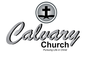 Logo Design by JessicaD for Calvary Church | Design: #918590