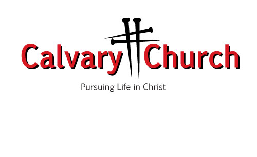 Design de Logo par JessicaD pour Calvary Church | Design #918601