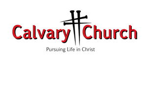 Logo Design by JessicaD for Calvary Church | Design: #918601
