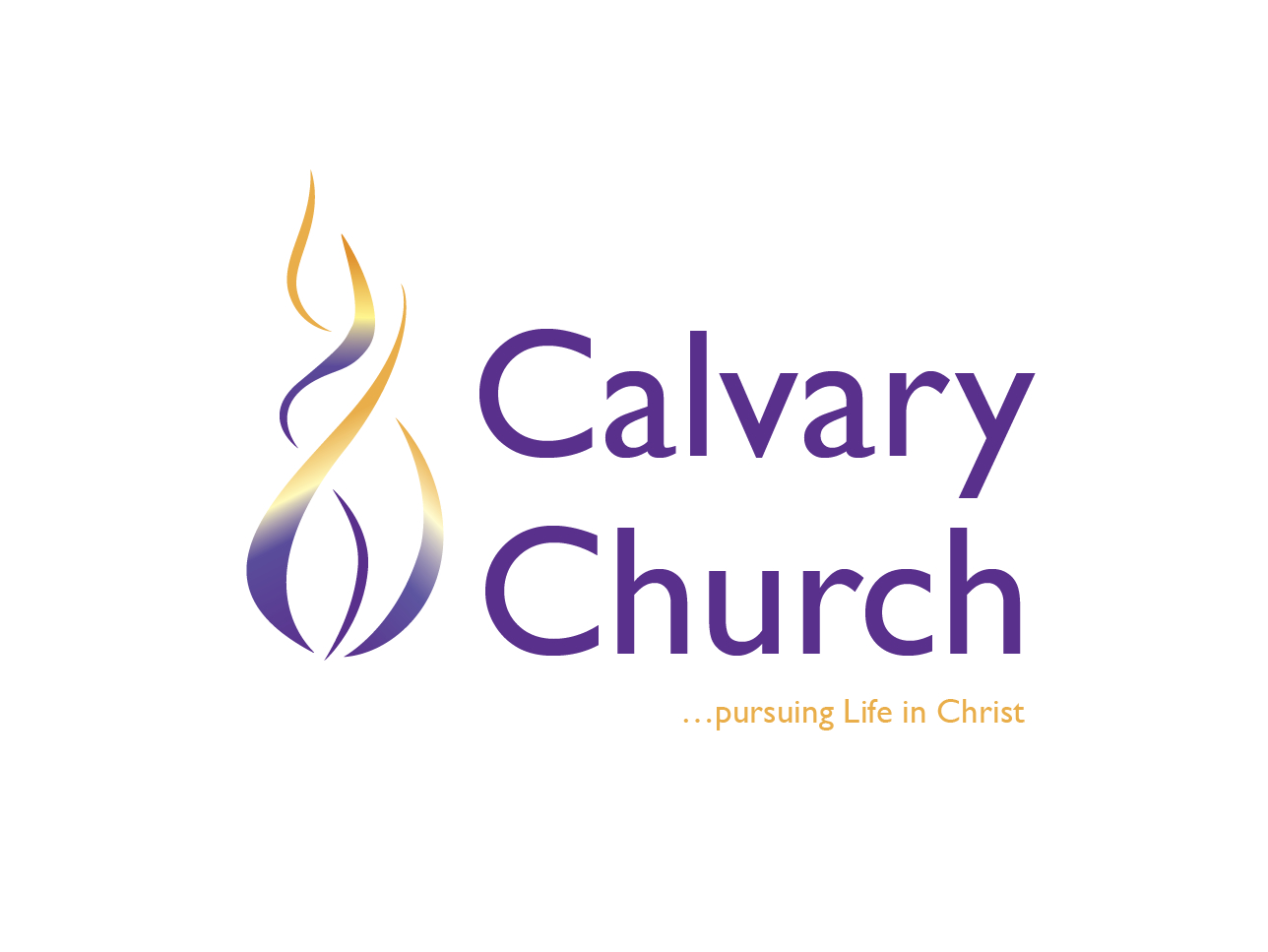 Diseño de Logo por Nita para Calvary Church | Diseño #1016711