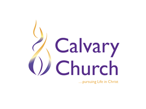 Logo Design by Nita for Calvary Church | Design: #1016711