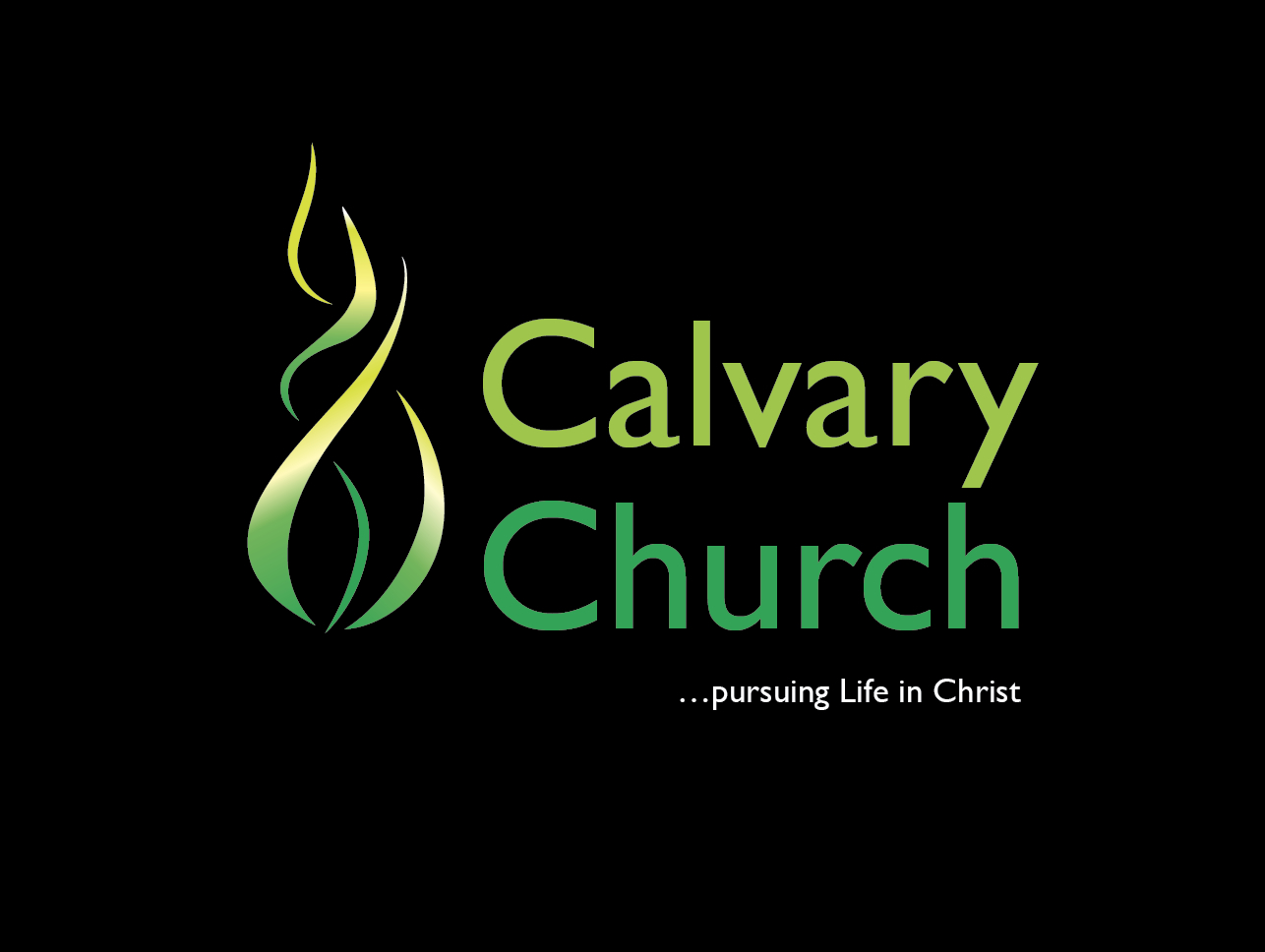 Design de Logo par Nita pour Calvary Church | Design #1016714