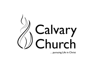 Logo Design by Nita for Calvary Church | Design: #1016719