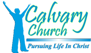 Logo Design by ALOIT for Calvary Church | Design: #906283