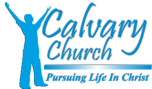 Logo Design by ALOIT for Calvary Church | Design: #906287