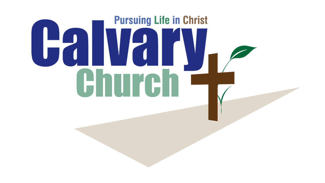 Logo Design by LightChanges for Calvary Church | Design #949112
