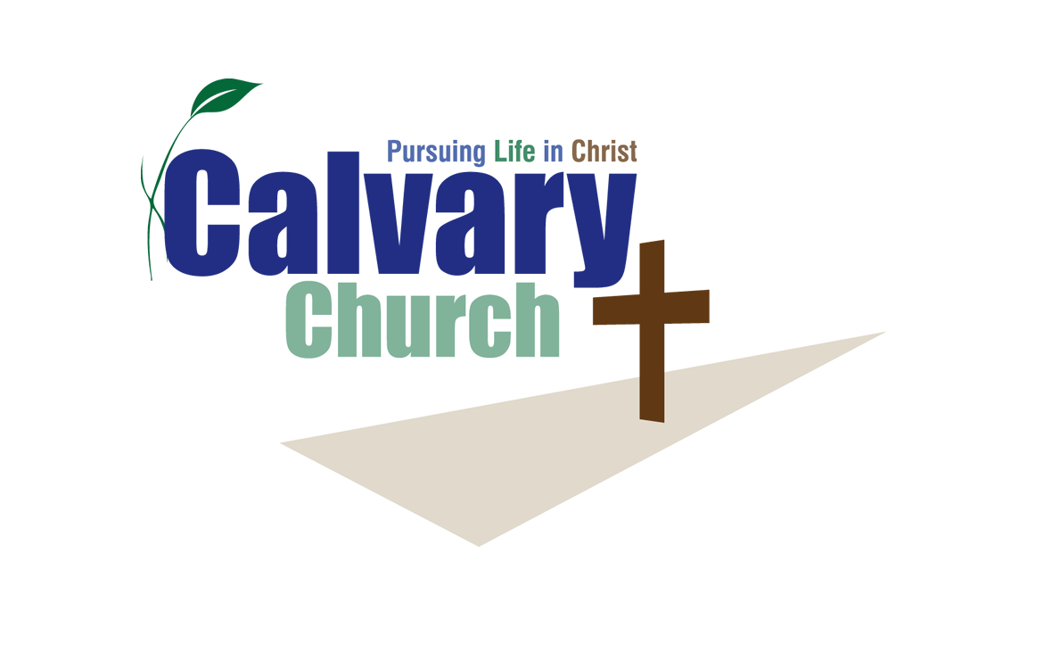 Logo Design by LightChanges for Calvary Church | Design #949118