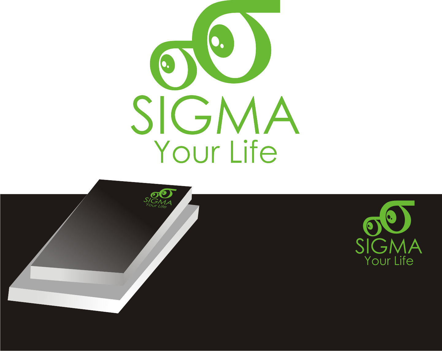 Logo Design by Arham Hidayat for this project | Design #3508831