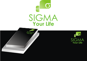 Logo Design by Arham Hidayat for this project | Design: #3516452