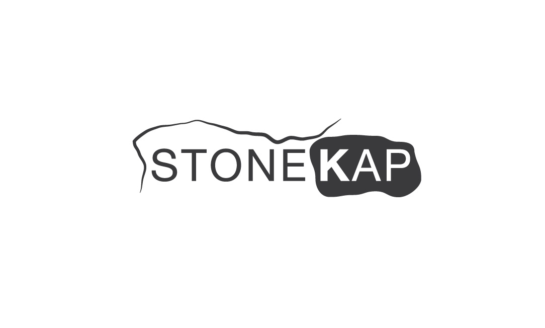 Logo Design by Anton. for StoneKap | Design #3514597