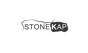 Logo Design by Anton. for StoneKap | Design: #3514597