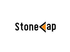 Logo Design by Rahul for StoneKap | Design: #3488674