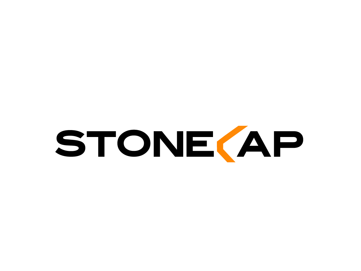 Logo Design by Rahul for StoneKap | Design #3488680