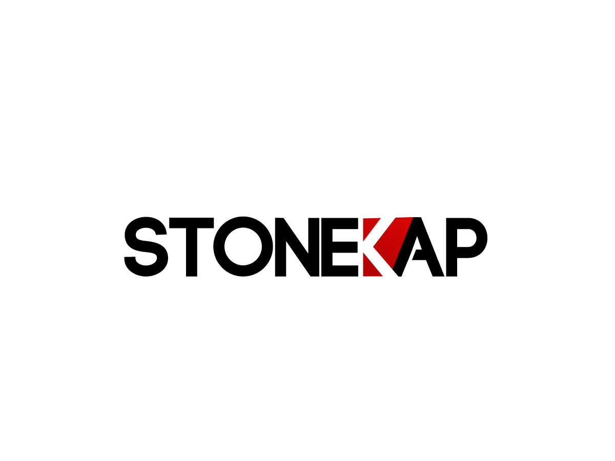 Logo Design by Rahul for StoneKap | Design #3496391