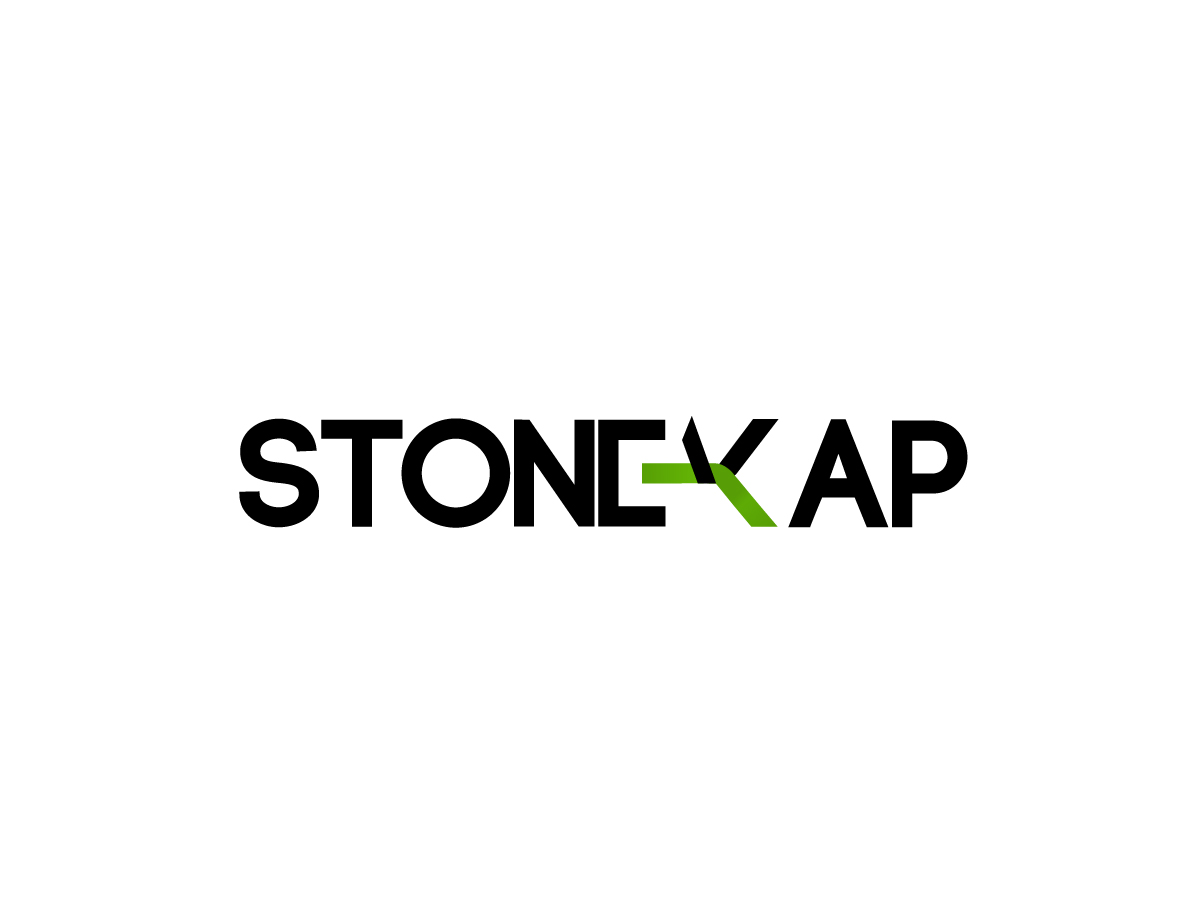 Logo Design by Rahul for StoneKap | Design #3496396