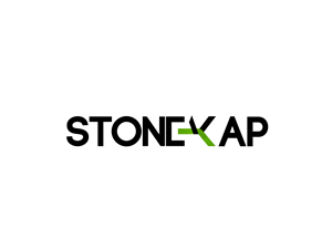 Logo Design by Rahul for StoneKap | Design: #3496396