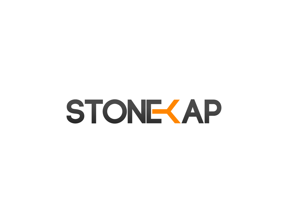 Logo Design by Rahul for StoneKap | Design #3496400