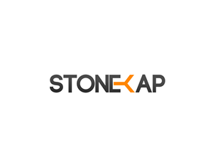 Logo Design by Rahul for StoneKap | Design: #3496400
