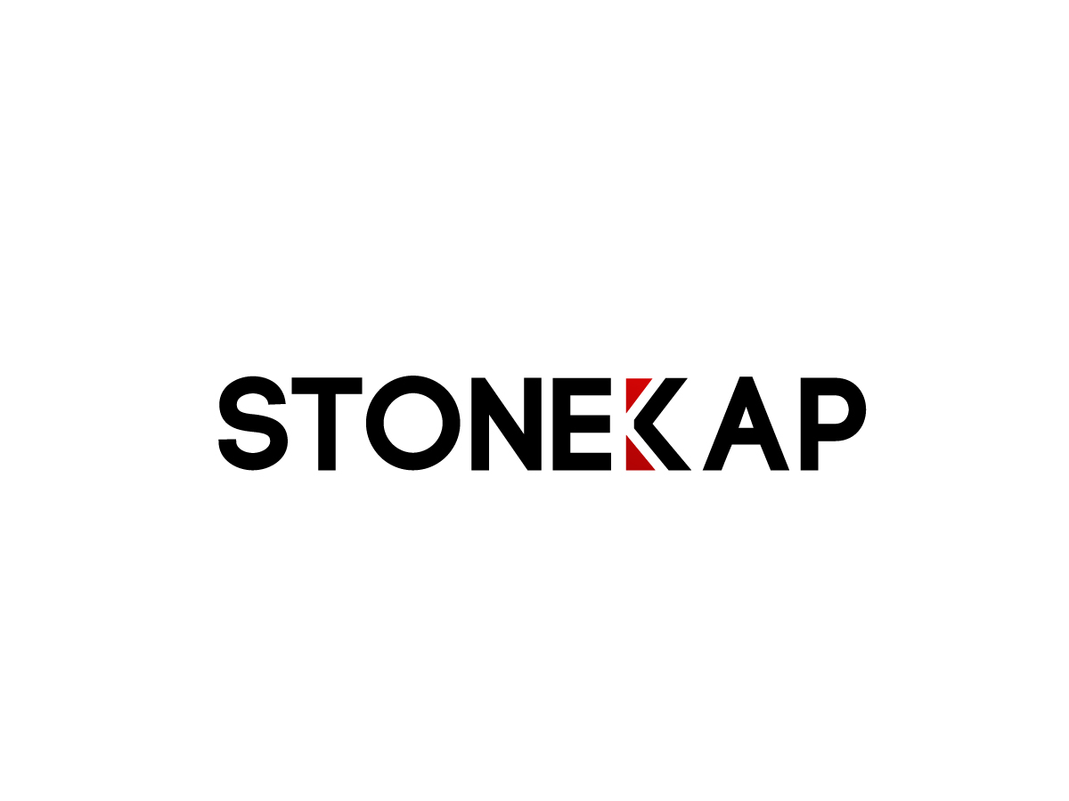 Logo Design by Rahul for StoneKap | Design #3496402